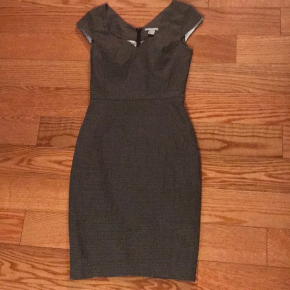 H&M Office Dress - Picture 1 of 3